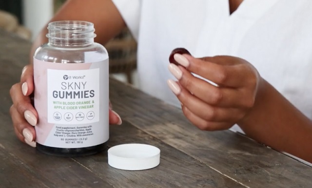 gummies-minceur