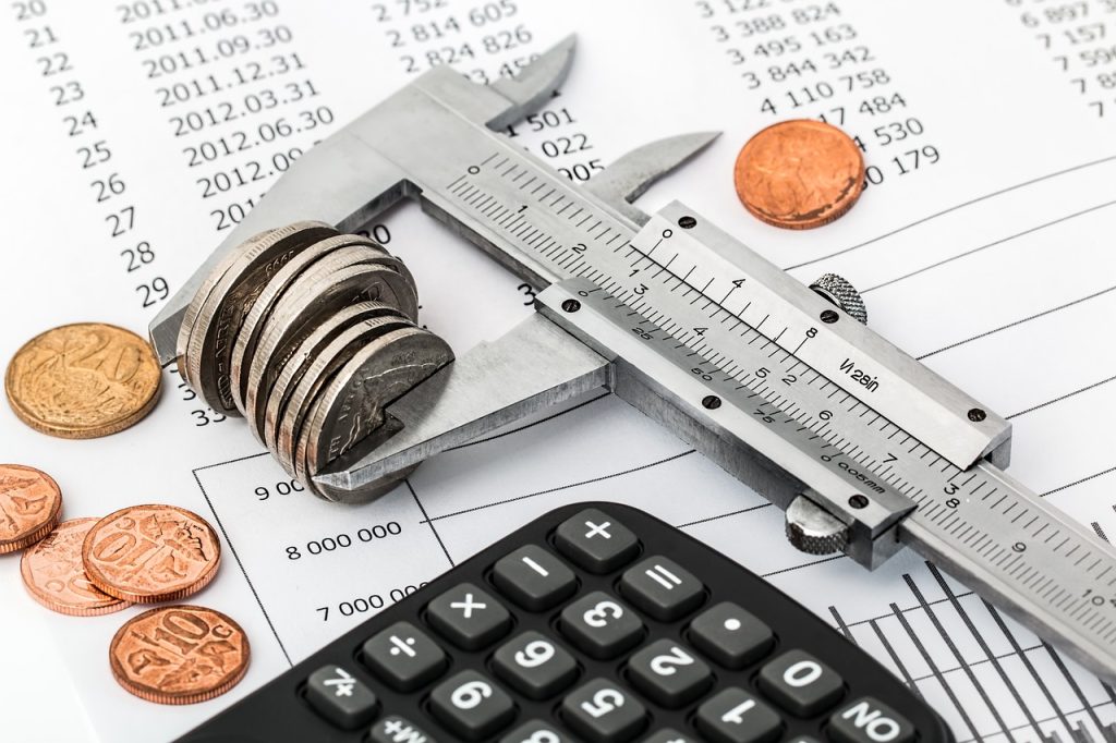 Calculette prêt immobilier, elle vous permet de gagnez du temps !