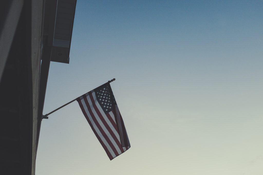 Le témoignage d'un étudiant : mon expérience d'apprentissage de l'anglais aux Etats-Unis