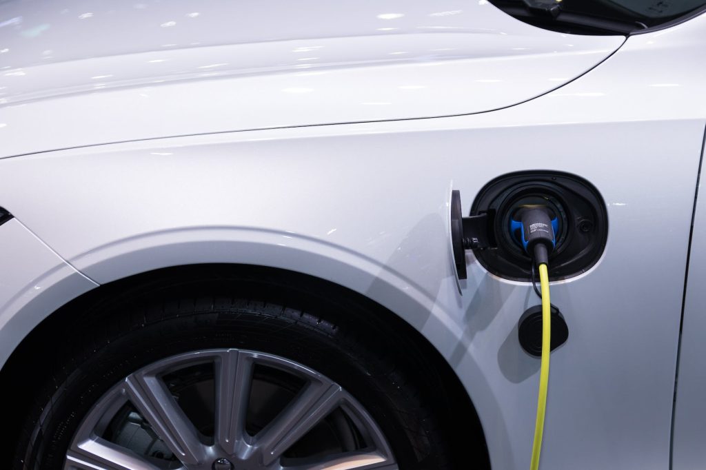 Comment l'innovation dans les voitures électriques va changer le paysage automobile ?