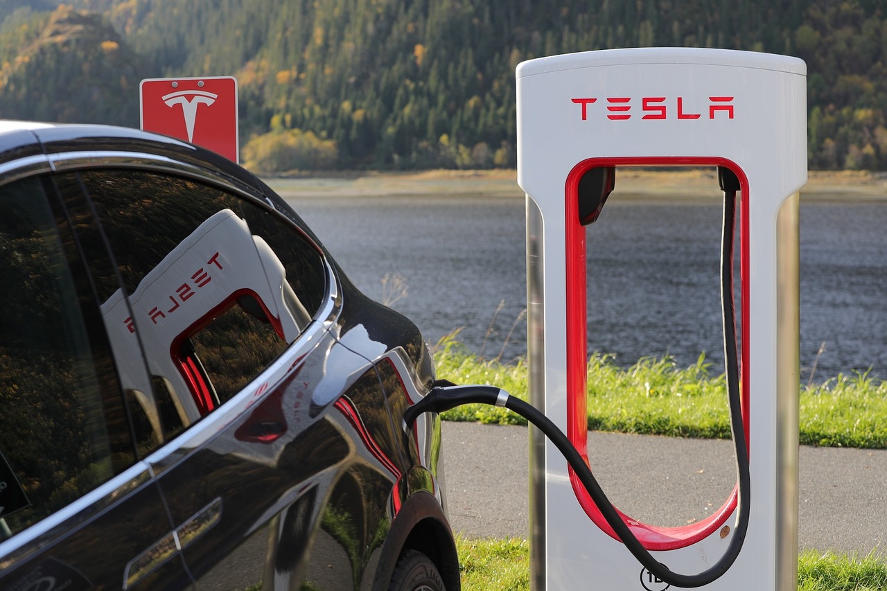 Comment l'innovation dans les voitures électriques va changer le paysage automobile ?