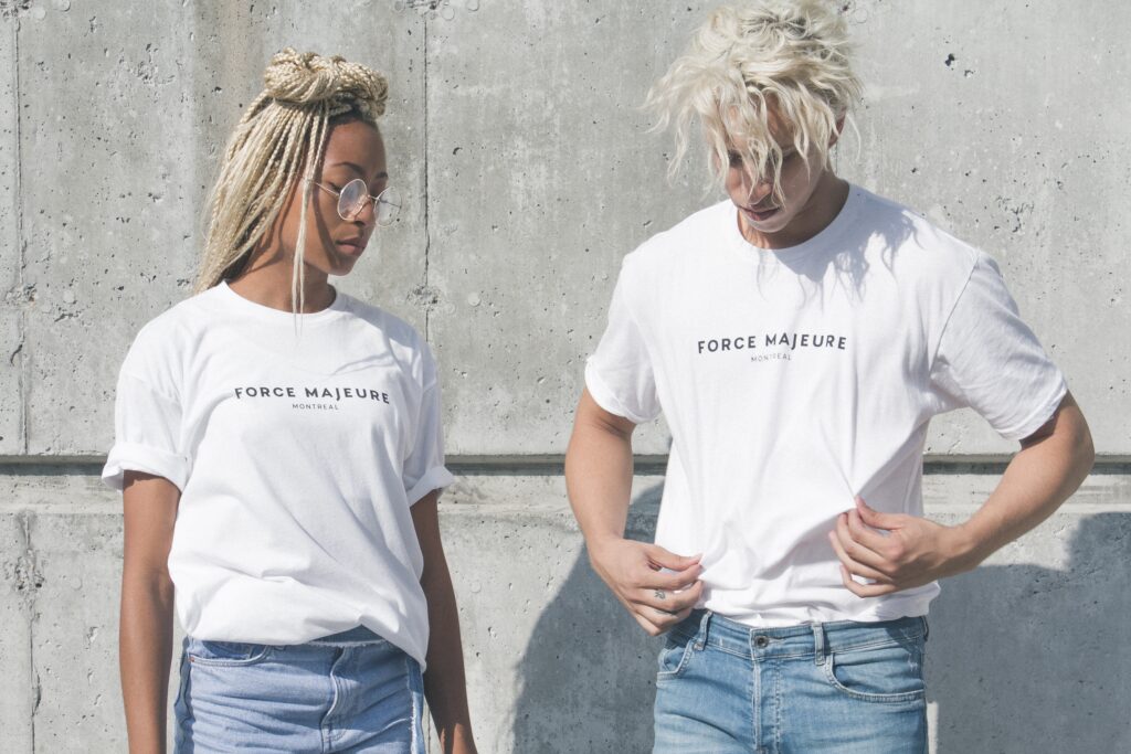 Tampon vêtement : l'outil indispensable pour customiser vos textiles