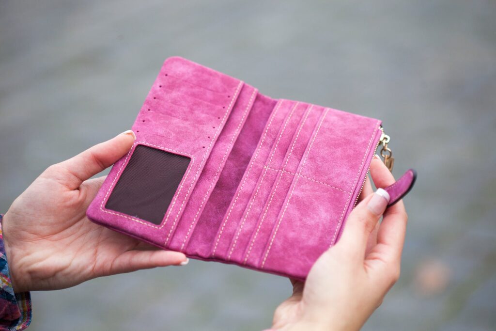 Quel portefeuille pour refléter votre personnalité à travers vos accessoires ?