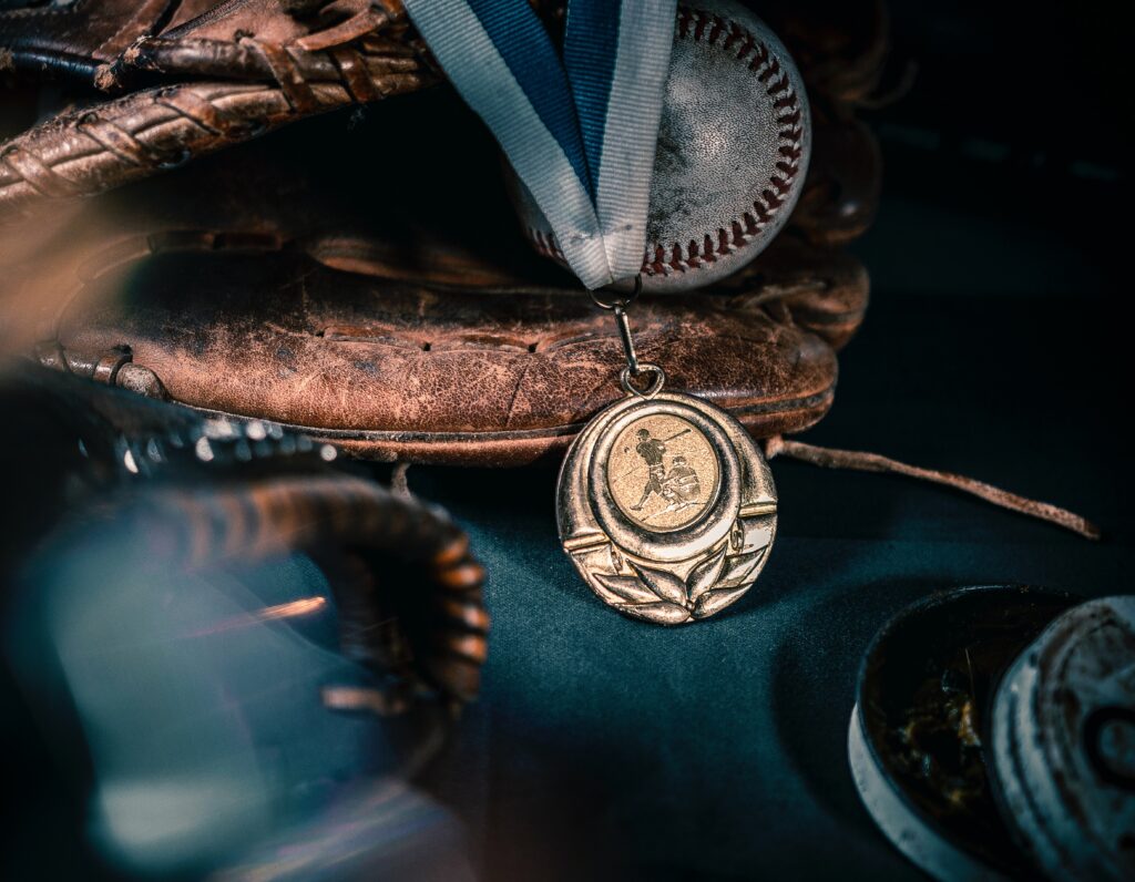 Les étapes de fabrication d'une médaille sur mesure